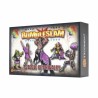Rumbleslam - Stable of Chivalry (FR + ENG)