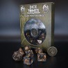 Artefact Games - Set de dés D&D - Maître de Jeu