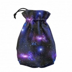 Sac à Dès Illustrés - Poussière d’Étoiles BWSPGALA201