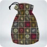 Sac à Dés - Game of Thrones, les Blasons GOT/POU/00190166/2025/Q