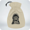 Sac à Dés - Game of Thrones, le Trône de Fer GOT/POU/00190166/2025/R