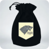 Sac à Dés - Game of Thrones, Stark GOT/POU/00190166/2025/1/S