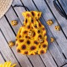 Sac à Dés Full Art - Tournesol