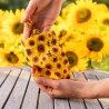Sac à Dés Full Art - Tournesol