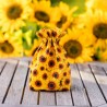 Sac à Dés Full Art - Tournesol