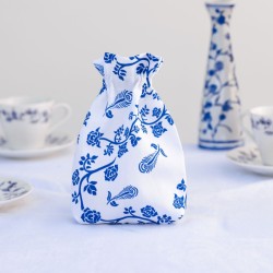 Sac à Dés Full Art - Porcelaine