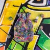 Sac à Dés Full Art - Graffiti