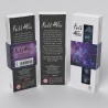 Set de Dès Full Art - Poussière d’Étoiles