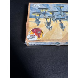 Abimé - Fallout - Wasteland Warfare - Raiders - The Operators