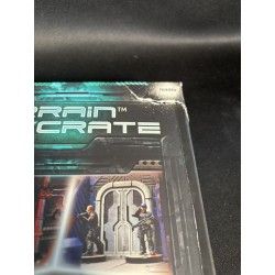 Abimé - Terrain Crate - Starship Doors