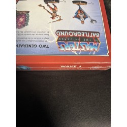 Abimé - Masters of the Universe - Wave 1 - Faction Masters of the Universe (ENG)