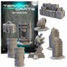 Abimé - Terrain Crate - Sci-Fi Objectives