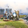 Abimé - Kings Of War - Basiléens - Baliste Lourde