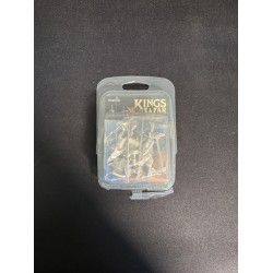 Abimé - Kings Of War - Basiléens - Baliste Lourde
