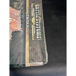 Abimé - Battle Systems - Tavern