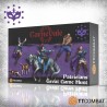 Carnevale - Great Game Hunt (ENG)