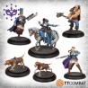Carnevale - Great Game Hunt (ENG) TTCGX-PAT-017