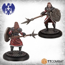 Carnevale - Wallachian Judgement (ENG)