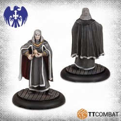 Carnevale - Wallachian Judgement (ENG)