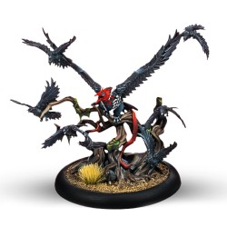 Warmachine - Khador Old Umbrey Command Starter Set
