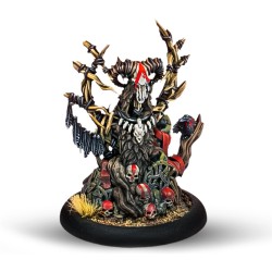 Warmachine - Khador Old Umbrey Command Starter Set