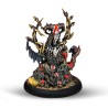 Warmachine - Khador Old Umbrey Command Starter Set