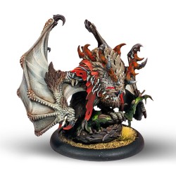 Warmachine - Khador Old Umbrey Command Starter Set