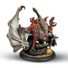 Warmachine - Khador Old Umbrey Command Starter Set