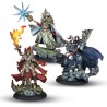 Warmachine - Khador Old Umbrey Command Starter Set