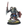 Warmachine - Khador Old Umbrey Battlegroup Box