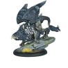 Warmachine - Khador Old Umbrey Battlegroup Box
