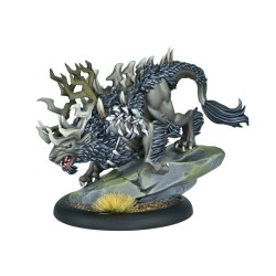 Warmachine - Khador Old Umbrey Battlegroup Box