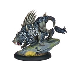Warmachine - Khador Old Umbrey Battlegroup Box