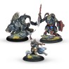 Warmachine - Khador Old Umbrey Battlegroup Box SFIK-KDR210