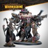 Warmachine - Exulon Nostilla and Aberration (ENG) SFIK-MER320