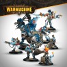 Warmachine - Foulblood’s Armada Command Starter (ENG) SFIK-SKR328