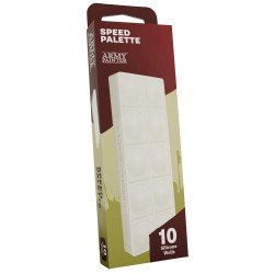 Army Painter - Outils - Speed Palette