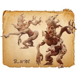 Moonstone - Wyrdwood (FR)