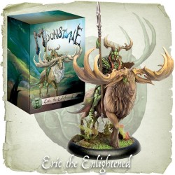Moonstone - Eric, the Enlightened (FR)