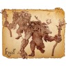 Moonstone - Knoll, the Troll (FR)