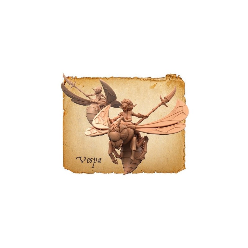 Moonstone - Vespa (FR)