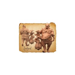 Moonstone - Loubard (FR)