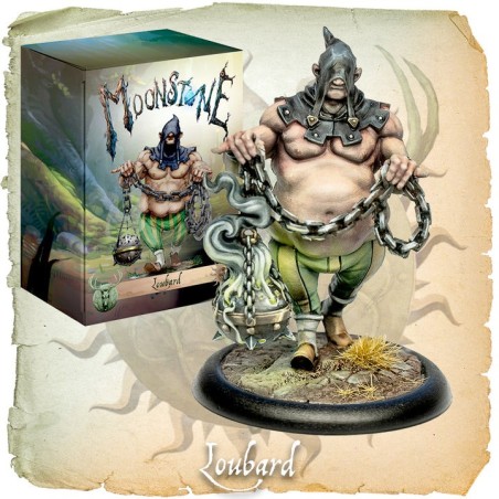 Moonstone - Loubard (FR) Moonstone - Loubard (FR)