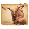 Moonstone - Jackalope (FR)