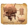Moonstone - Gnomish Airship (FR)