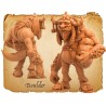 Moonstone - Boulder the Troll (FR)