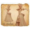 Moonstone - The Masquerade (FR)