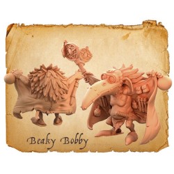 Moonstone - Goblin City (FR)