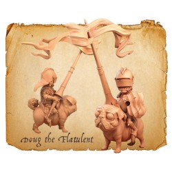 Moonstone - Goblin City (FR)