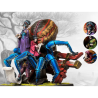 Conquest - Yoroni - Jorogumo Geisha Conquest - Yoroni - Jorogumo Geisha
